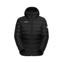 MAMMUT Waymarker IN Hooded Jacket Women Wanderjacken MAMMUT black S