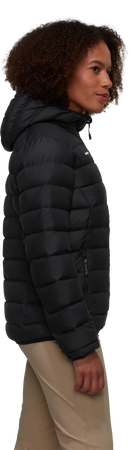 MAMMUT Waymarker IN Hooded Jacket Women Wanderjacken MAMMUT