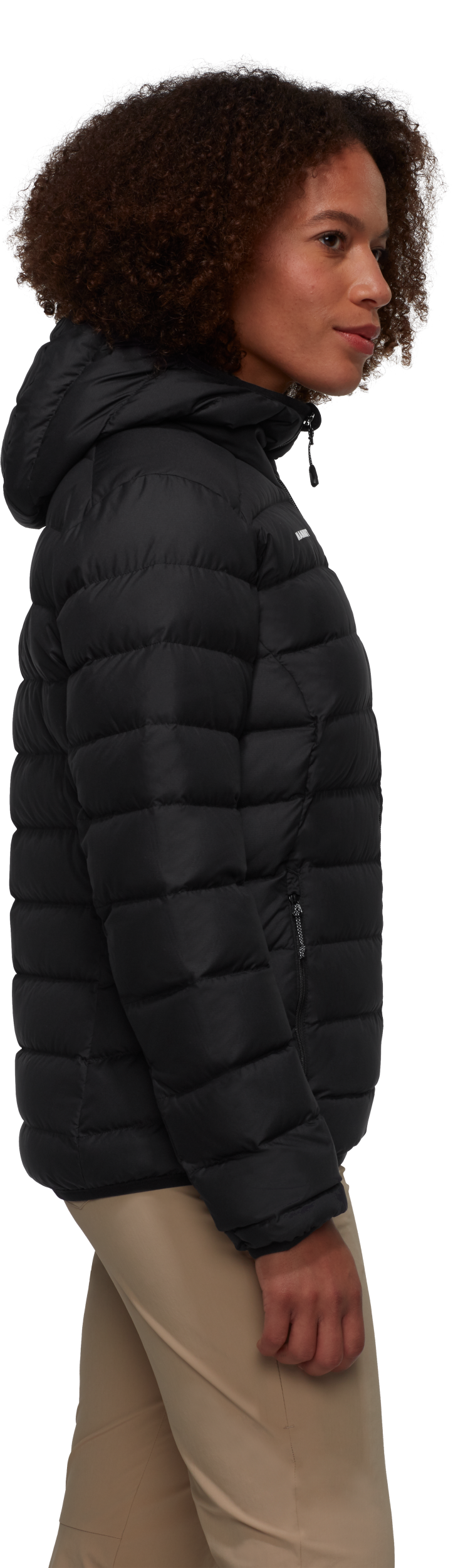 MAMMUT Waymarker IN Hooded Jacket Women Wanderjacken MAMMUT