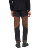 MAMMUT Zinal Guide SO Hybrid Pants Men