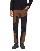MAMMUT Zinal Guide SO Hybrid Pants Men