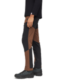 MAMMUT Zinal Guide SO Hybrid Pants Men