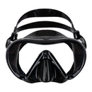 MARES VENTO MASKE Tauchmaske MARES BLACK BLACK -