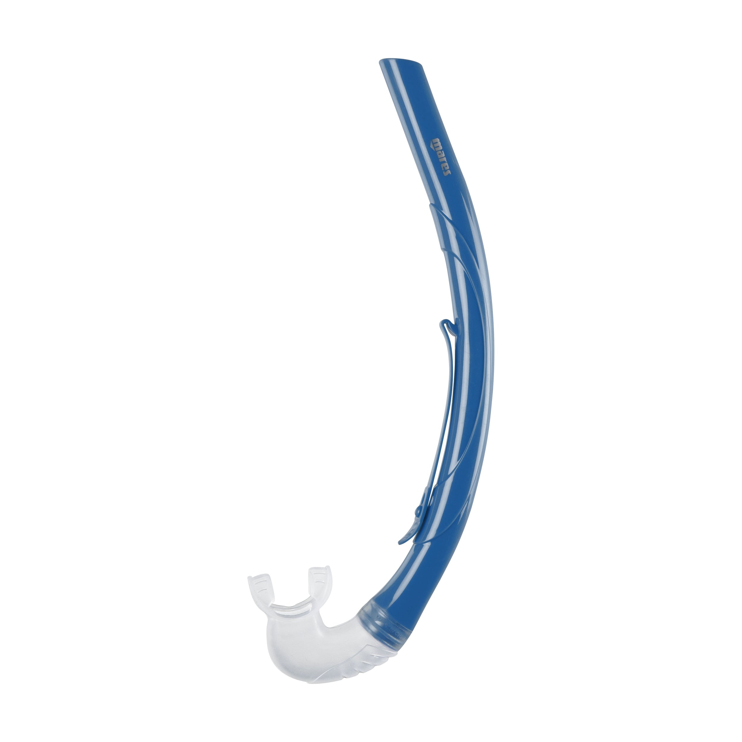 MARES Snorkel MINI RUDDER S Schnorchel MARES BL -
