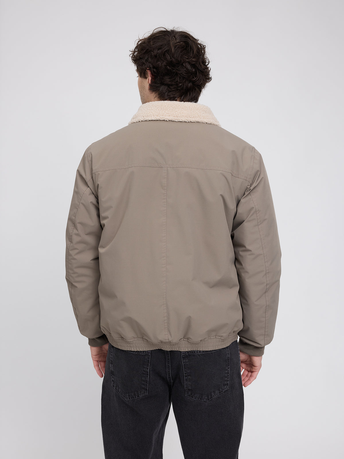 MAZINE Aviator Jacket Freizeitjacken MAZINE
