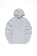 MAZINE Back Print Hoodie Freizeitpullover MAZINE