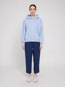 MAZINE Back Print Hoodie Freizeitpullover MAZINE