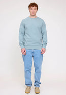 MAZINE Back Print Sweatshirt Freizeitpullover MAZINE