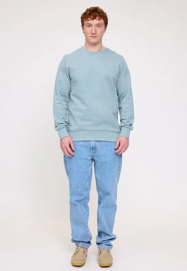 MAZINE Back Print Sweatshirt Freizeitpullover MAZINE