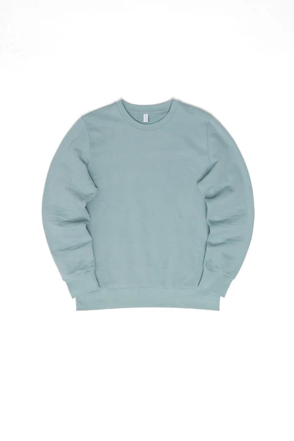 MAZINE Back Print Sweatshirt Freizeitpullover MAZINE