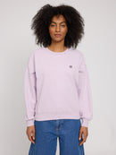 MAZINE Back Print Sweatshirt Freizeitpullover MAZINE 144 S