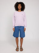 MAZINE Back Print Sweatshirt Freizeitpullover MAZINE