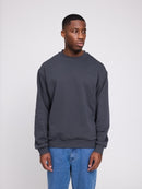 MAZINE Back Print Sweatshirt Freizeitpullover MAZINE