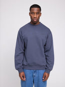 MAZINE Back Print Sweatshirt Freizeitpullover MAZINE
