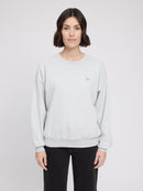 MAZINE Back Print Sweatshirt