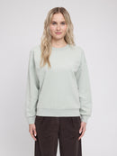 MAZINE Back Print Sweatshirt