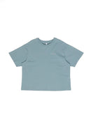 MAZINE Back Print T-Shirt Freizeitshirts /-blusen MAZINE 213 XS