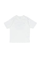 MAZINE Back Print Theme T-Shirt Freizeitshirts /-hemden MAZINE 166 S