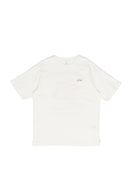 MAZINE Back Print Theme T-Shirt Freizeitshirts /-hemden MAZINE 167 S