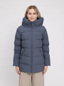 MAZINE Basic Mid Length Puffer Jacket