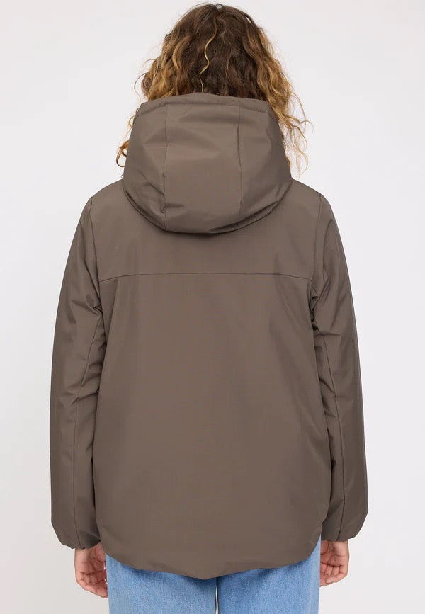MAZINE Basic Padded Jacket Freizeitjacken MAZINE