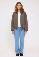 MAZINE Basic Padded Jacket Freizeitjacken MAZINE