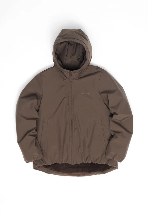 MAZINE Basic Padded Jacket Freizeitjacken MAZINE