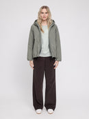 MAZINE Basic Padded Jacket