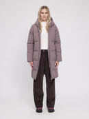 MAZINE Basic Puffer Coat Freizeitjacken MAZINE sparrow XS
