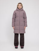 MAZINE Basic Puffer Coat Freizeitjacken MAZINE