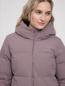MAZINE Basic Puffer Coat Freizeitjacken MAZINE
