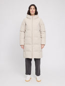 MAZINE Basic Puffer Coat Freizeitjacken MAZINE