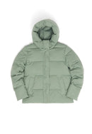 MAZINE Basic Puffer Jacket Freizeitjacken MAZINE 21 XS