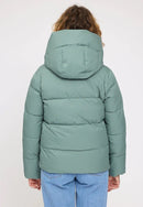MAZINE Basic Puffer Jacket Freizeitjacken MAZINE