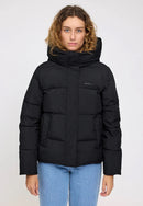 MAZINE Basic Puffer Jacket Freizeitjacken MAZINE
