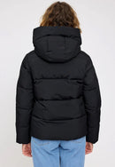 MAZINE Basic Puffer Jacket Freizeitjacken MAZINE