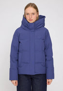MAZINE Basic Puffer Jacket Freizeitjacken MAZINE