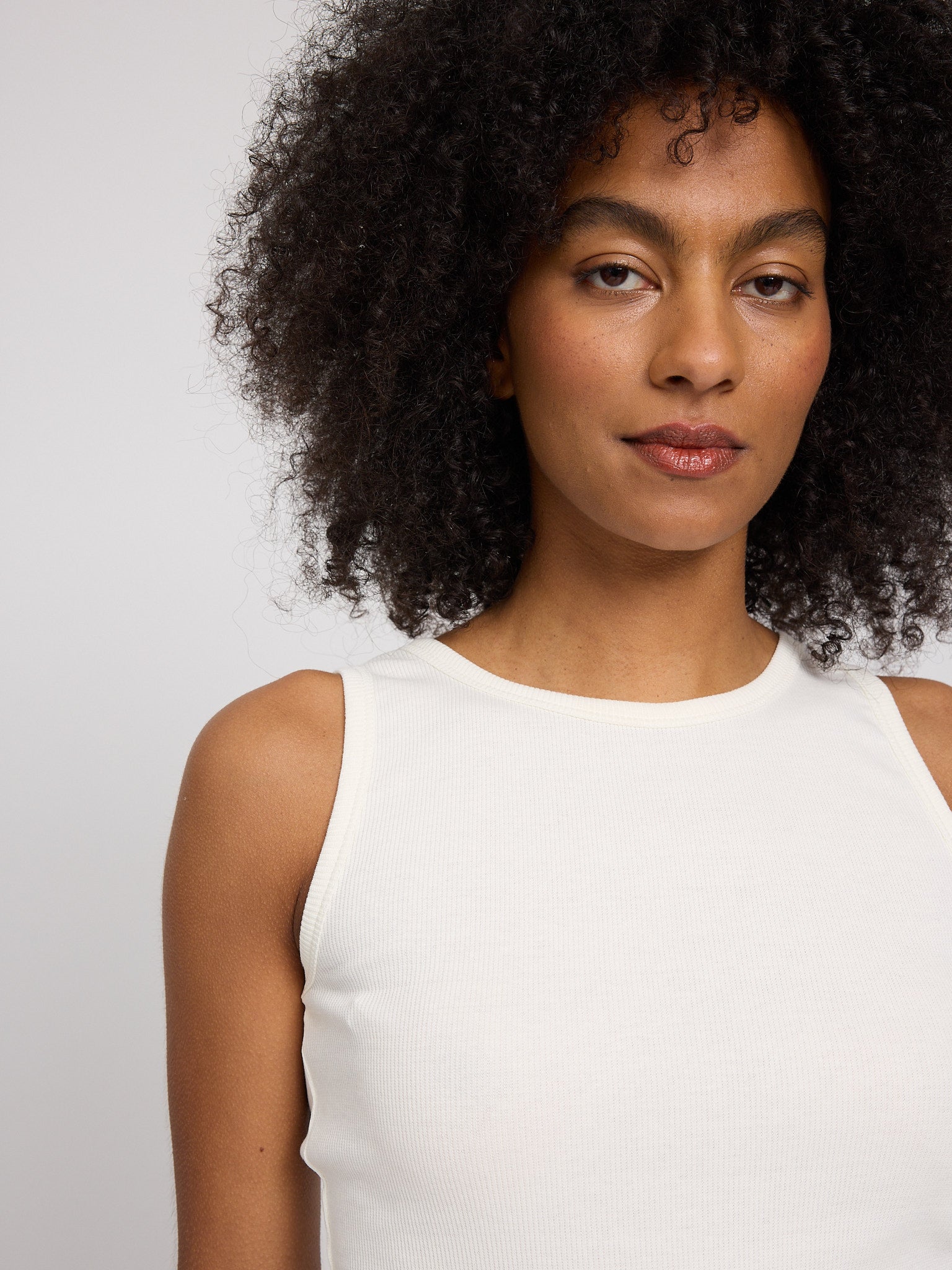 MAZINE Basic Tanktop Freizeitshirts /-blusen MAZINE