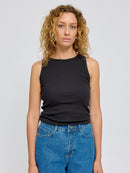 MAZINE Basic Tanktop Freizeitshirts /-blusen MAZINE 42 S