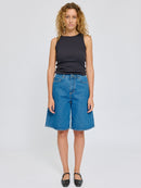 MAZINE Basic Tanktop Freizeitshirts /-blusen MAZINE