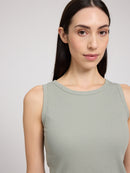MAZINE Basic Tanktop Freizeitshirts /-blusen MAZINE