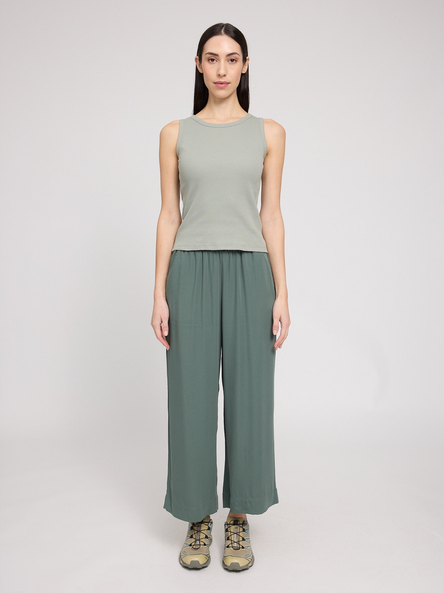 MAZINE Basic Tanktop Freizeitshirts /-blusen MAZINE