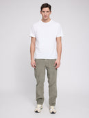 MAZINE Corduroy 5 Pocket Pants