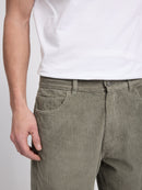 MAZINE Corduroy 5 Pocket Pants