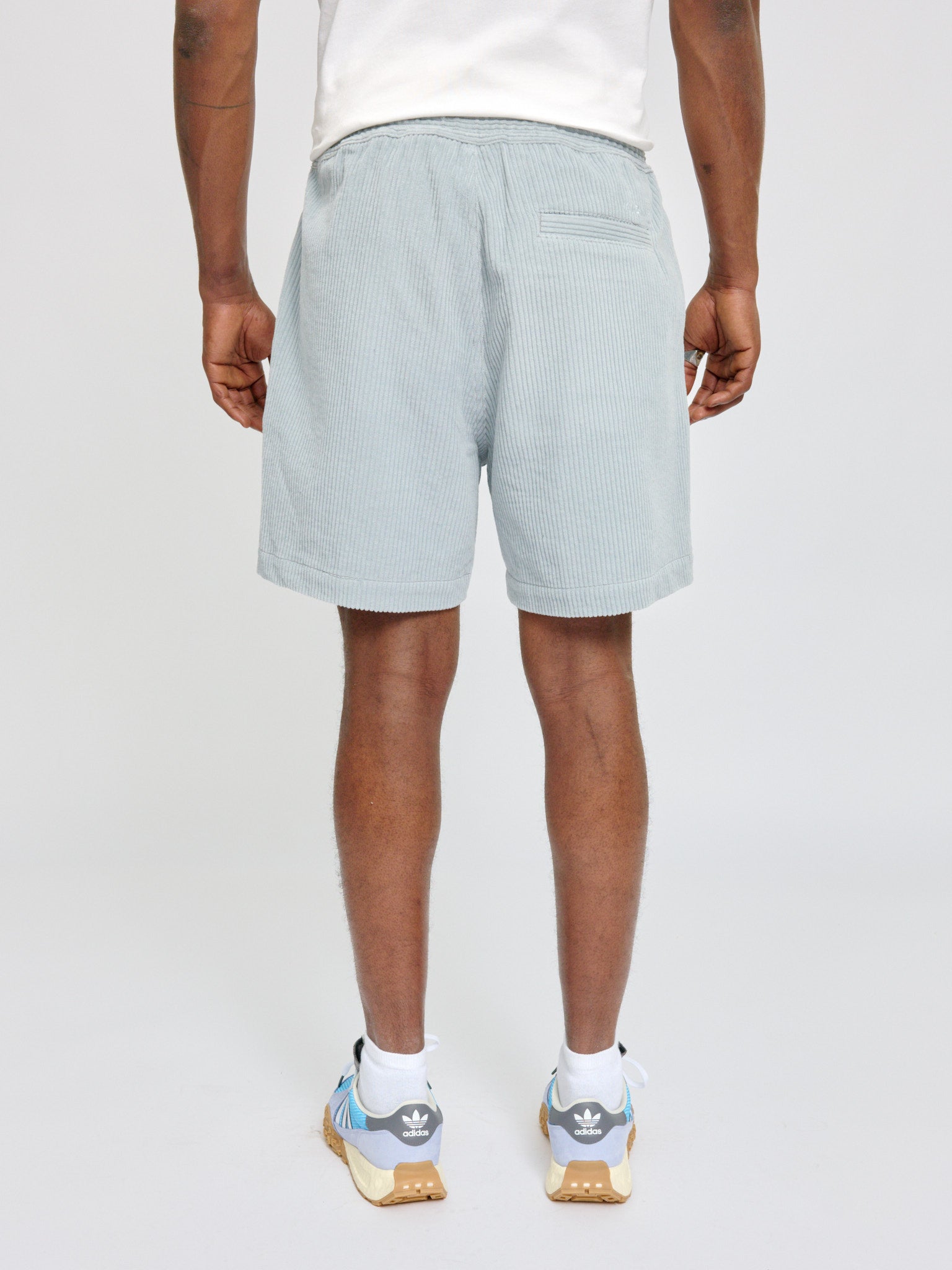 MAZINE Corduroy Beach Shorts Freizeithosen MAZINE