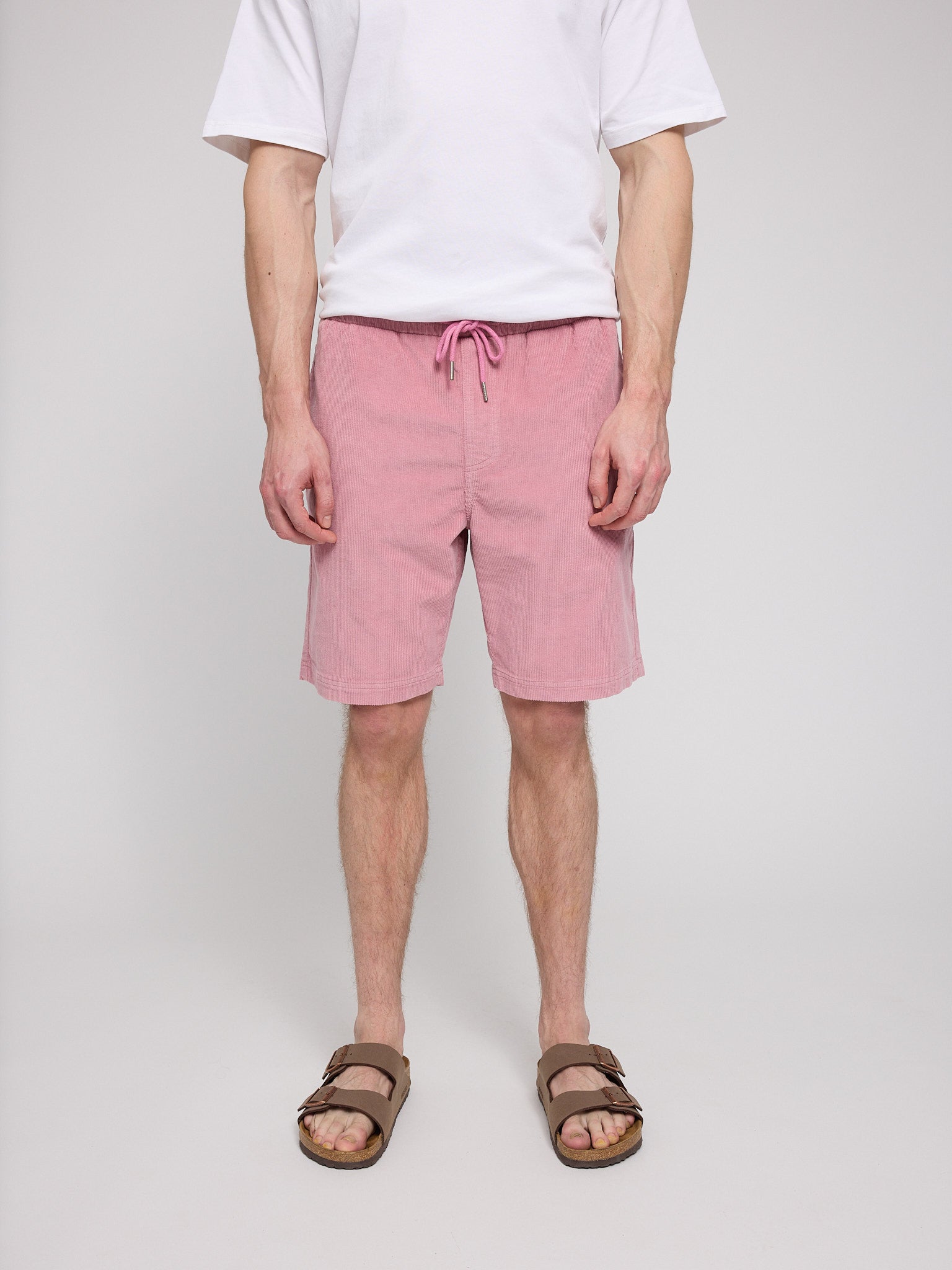 MAZINE Corduroy Pull-on Shorts Freizeithosen MAZINE