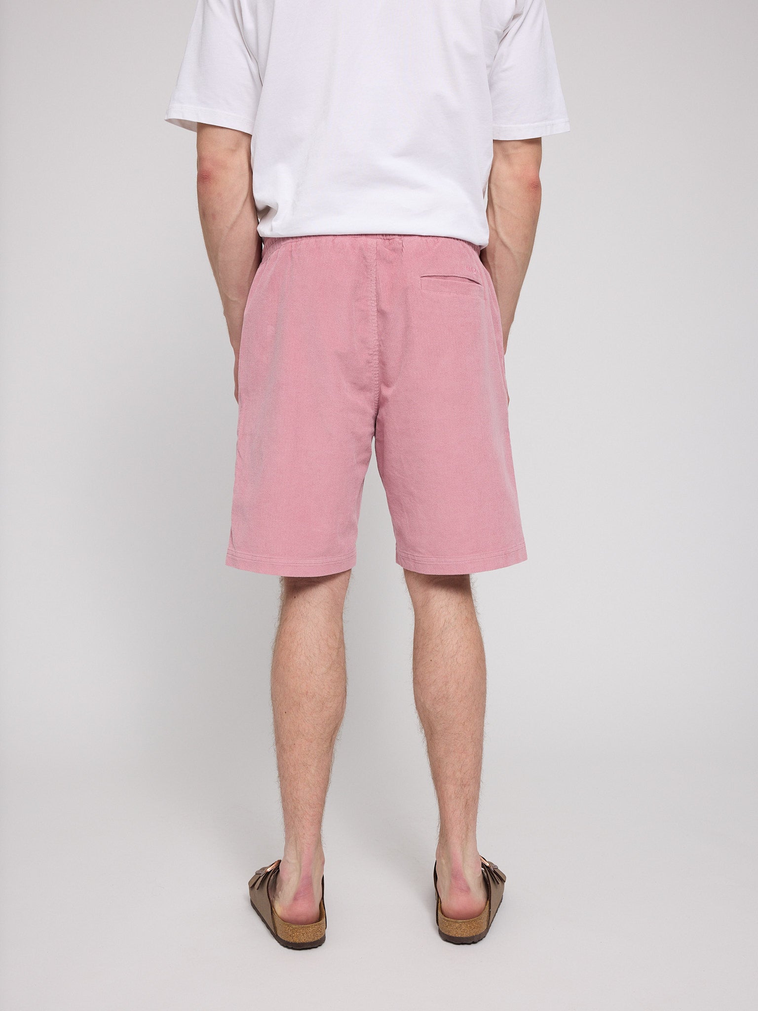 MAZINE Corduroy Pull-on Shorts Freizeithosen MAZINE