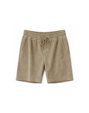 MAZINE Corduroy Pull-on Shorts Freizeithosen MAZINE light khaki S