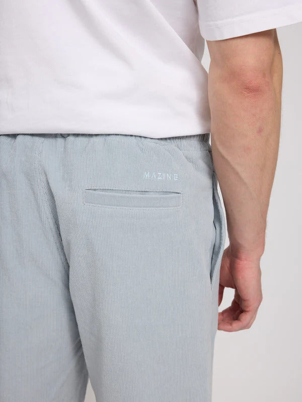 MAZINE Corduroy Pull-on Shorts Freizeithosen MAZINE
