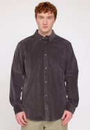MAZINE Corduroy Shirt Freizeitshirts /-hemden MAZINE